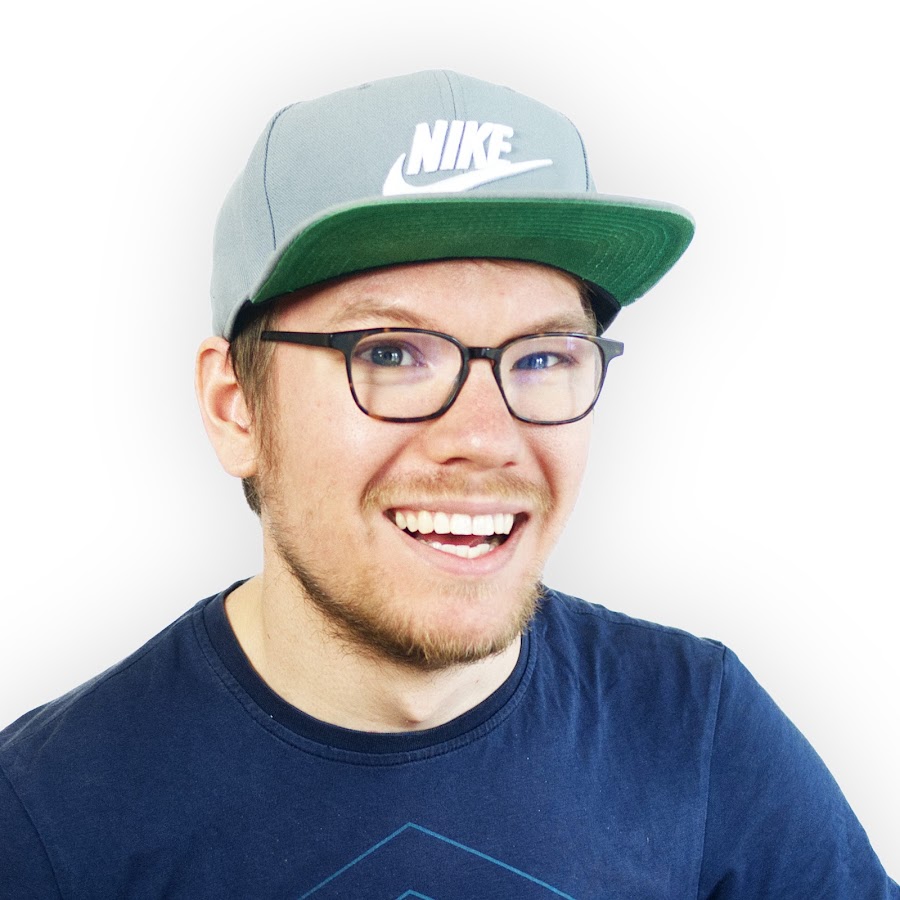 mukken Community Manager Leo Krukal Profilbild