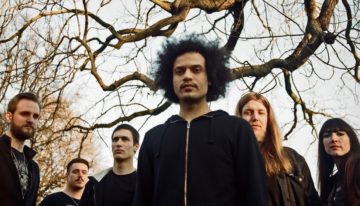 Zeal & Ardor Preiset den Gospel des dunklen Herrn