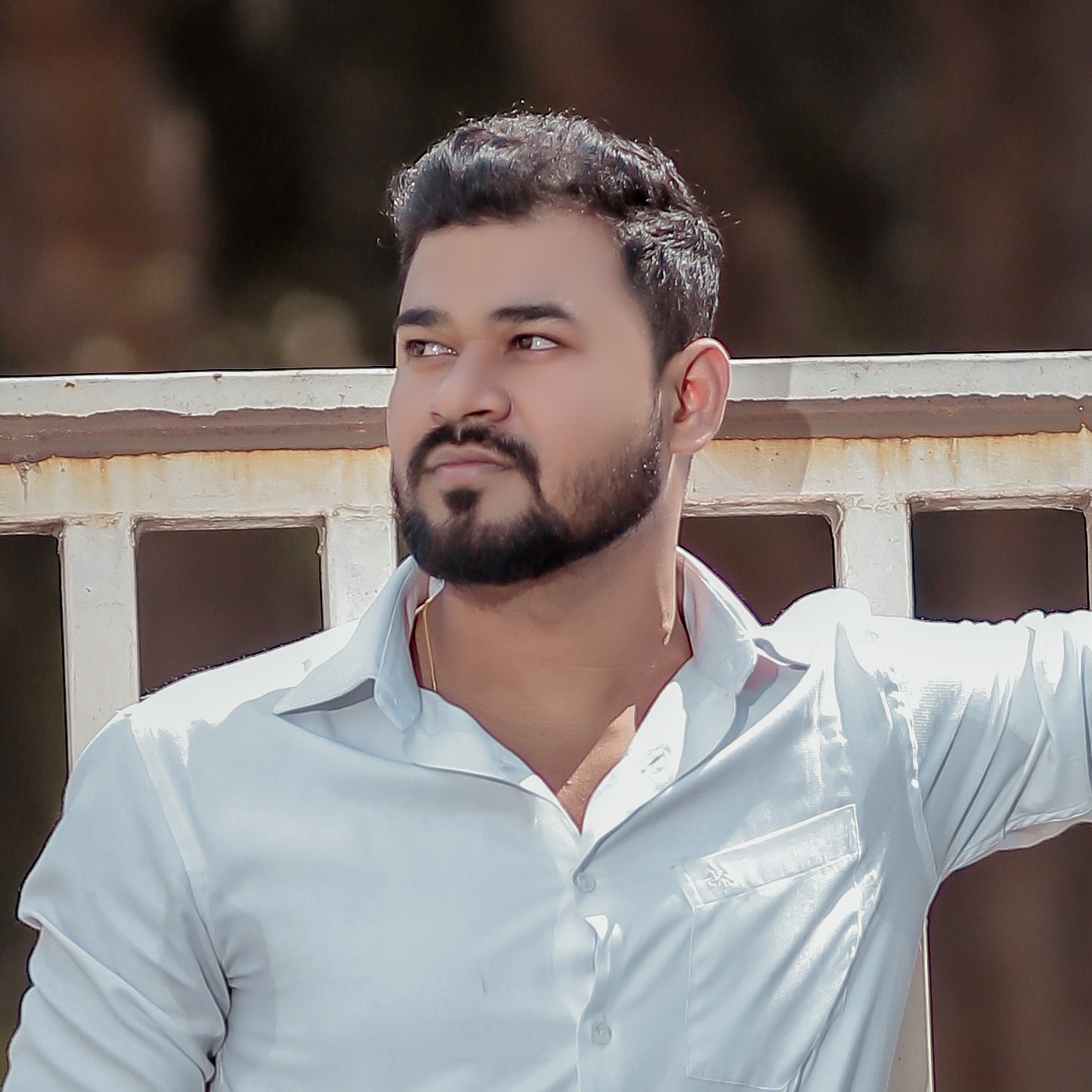 Rohan Lotake Profilbild | mukken Team 