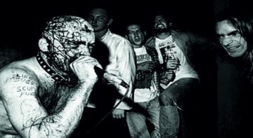 GG Allin: Hated – Öffentlicher Staatsfeind Nr.1 - Bild zum Beitrag