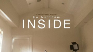 Beitragsbild zu Bo Burnham