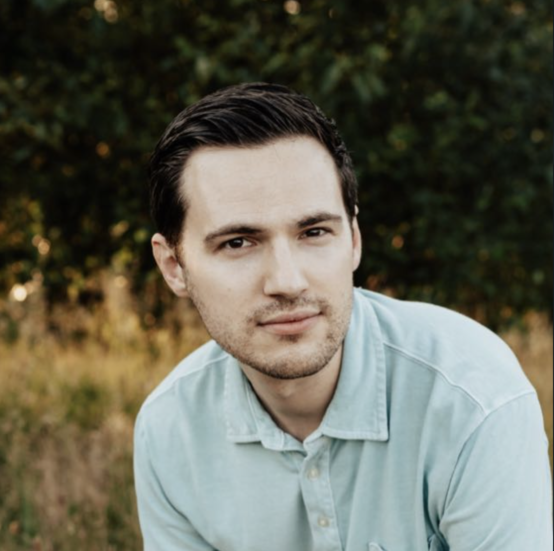 Sprachexperte Joseph Schenk Profilbild mukken