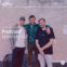 Drummer Podcast with Max Kunz and Jonas Bey.