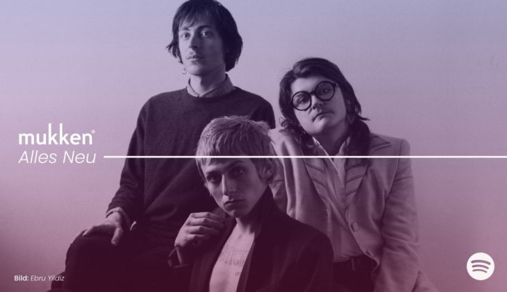 Das der Post-Punk immer mehr zur spannendsten und vor allem einflussnehmenden Gitarrenmusik der Stunde wird, ist nicht neu.