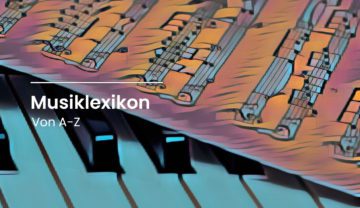 Das Musiklexikon von A-Z ist ein Nachschlagewerk, in dem die wichtigsten Begriffe und Konzepte der Musiktheorie erklärt werden. Der Kanon ist ein musiklaischer Formteil, der in diesem Beitrag erläutert wird.