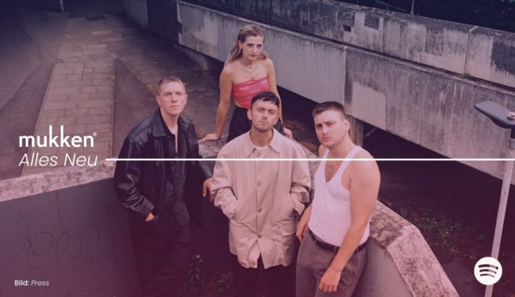 Zeitgenössische Gitarrenmusik jeglicher Art wird auch in diesen Tagen zunehmend politischer.