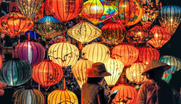 Das musikalische Leben in China ist sehr vielfältig und kulturreich.