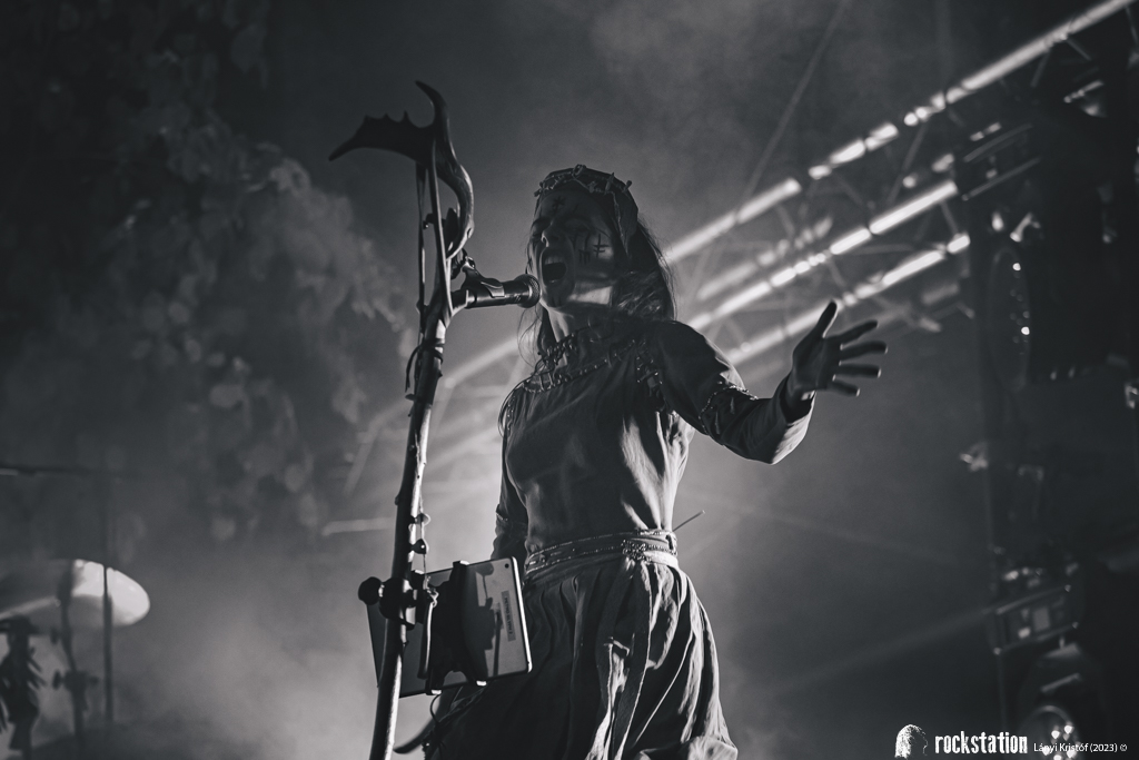 Brutal Assault Festival 2023 – Das brutalste Festival Europas?