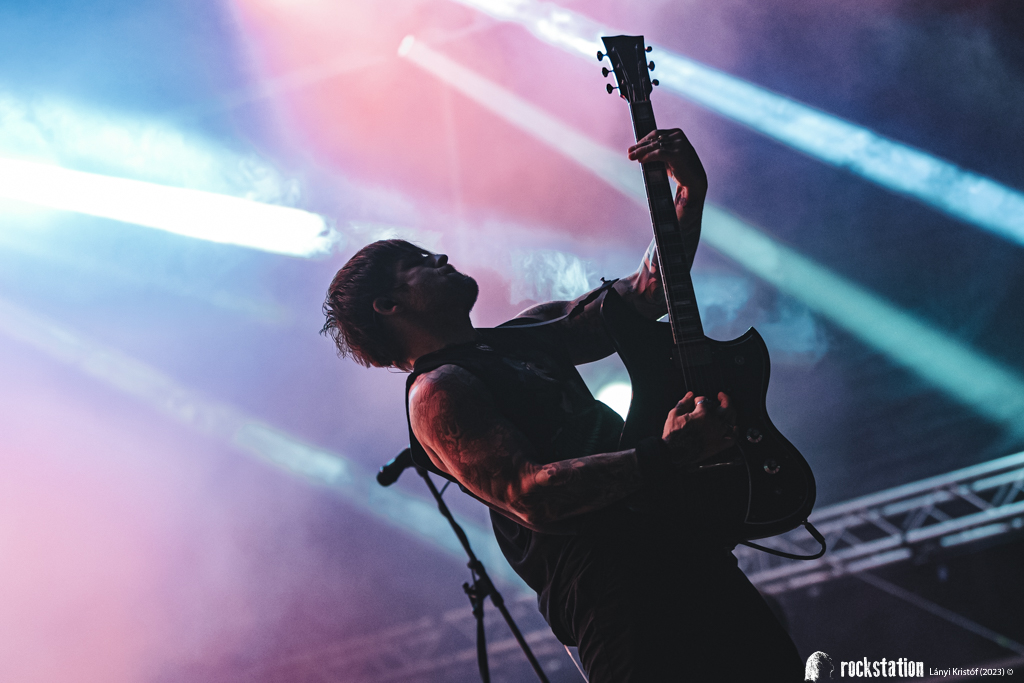 Brutal Assault Festival 2023 – Das brutalste Festival Europas?