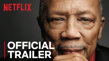 Quincy Jones – kaum jemand hat die Musikgeschichte des 20. Jahrhunderts so geprägt wie er.