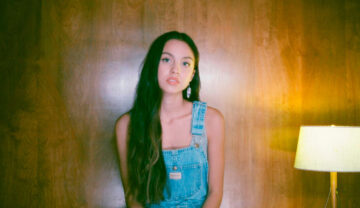 Olivia Rodrigo Doku auf Disney+